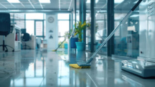 The Benefits of Professional Facility Management on the Isle of Wight