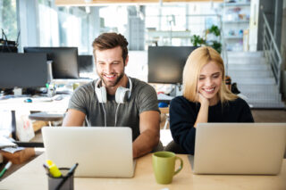 A well-maintained workplace enhances comfort, which in turn boosts employee morale and productivity.