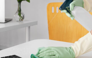 office cleaning isle of wight