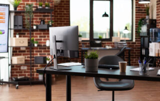 Pat testing for your office equipment isle of wight