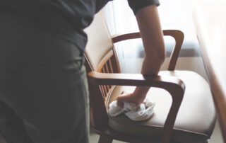 office cleaning isle of wight